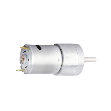 High torque Oem diameter 32mm gearbox motor dc gear motor